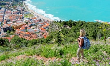 Le Grand Tour de la Sicile