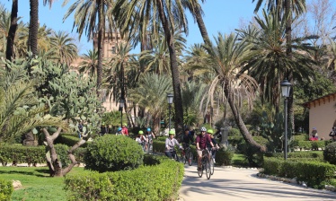 La Sicile occidentale à vélo (autotour)